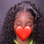 Natural Hair Freestyle Braids