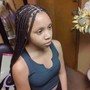 Kid's Cornrows