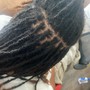 Fulani Braids