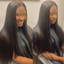 Lace Closure Sew In