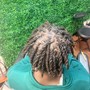 Marley Twist