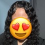 Closure Wig Install