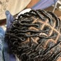 Kinky Twist