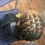 Comb Twist