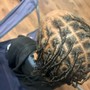 Kinky Twist