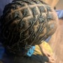 Comb Twist