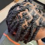 Dreadlocks