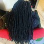 Small soft locs