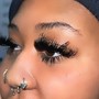 Eyelash Extension Removal