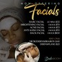 Acne Facial