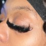 Mannequin Lash Extension Course