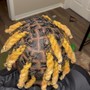 Marley Twist