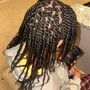 Braid Touch-Up