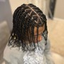 Kids Loc Maintenance