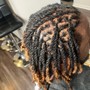 Loc Style