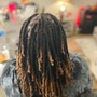 Loc retwist