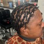 Cornrows