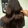 Brazilian Blowout