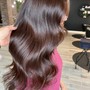 Brazilian Blowout