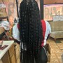 Kinky twist