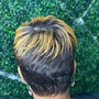 Demi Permanent Color (Short Length)