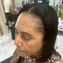 Scalp Treatment