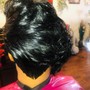 Lace Closure Sew In