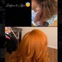 Wig Install