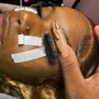 Eyelash Extension Removal