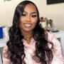 360 LACE WIG INSTALL