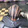 Kinky Twist