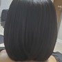 Keratin Treatment