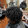 Military Natural Twists