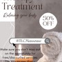 Aromatherapy Treatment Add-On