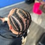 Kid's Braids