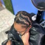 Kid's Braids