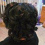 Natural Perm Rods