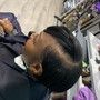 Comb Twist