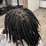 Starter Locs