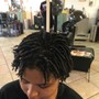 Comb Twist coils