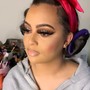 Full Face Glam