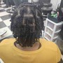 Relaxer Retouch