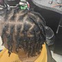 Starter loc