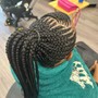 Comb Twist