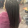 Lemonade braids