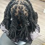 Loc wash