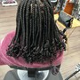 Box Braids