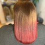 Olaplex Treatment