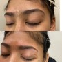 Eyebrow Tinting (henna)