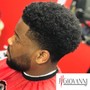 Men’s Haircut Package